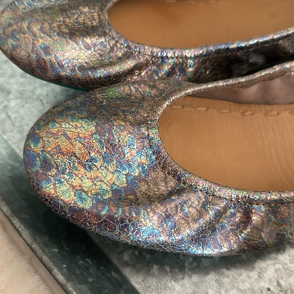 EUC Tieks Love Potion - Picture 3 of 10